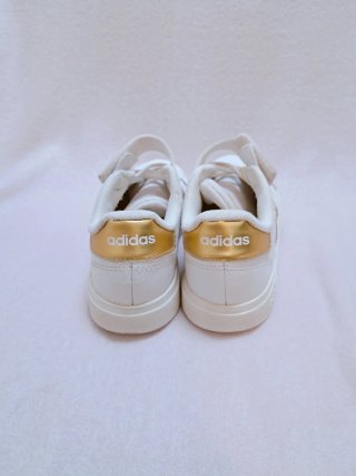 Adidas Grand Court 2.0 EL Kids talla 33