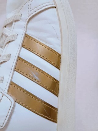 Adidas Grand Court 2.0 EL Kids talla 33