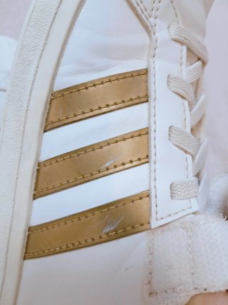 Adidas Grand Court 2.0 EL Kids talla 33