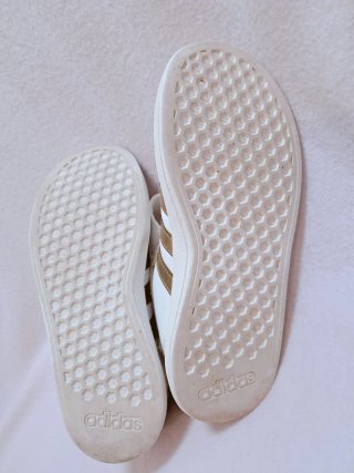 Adidas Grand Court 2.0 EL Kids talla 33