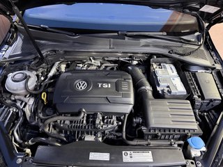 Volkswagen Golf 7.5 GTI