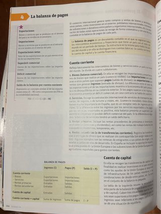 Economía 1 Bachillerato sm Savia