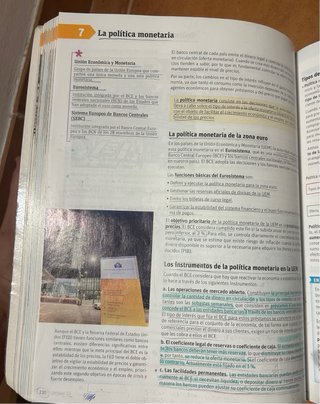 Economía 1 Bachillerato sm Savia