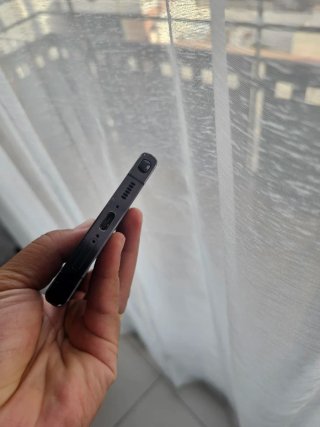 Samsung S23 Ultra Negro