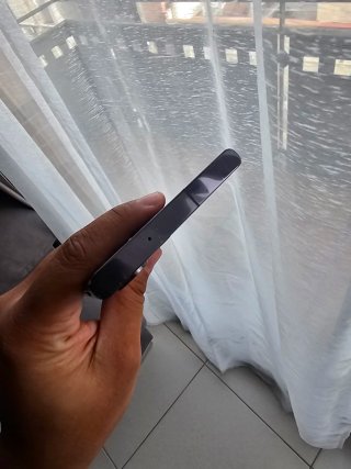 Samsung S23 Ultra Negro