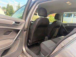 Volkswagen Golf 7 Comfortline