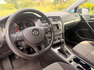Volkswagen Golf 7 Comfortline