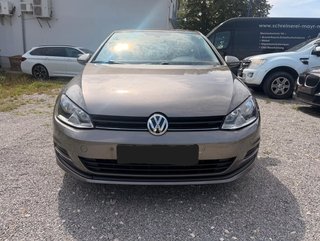 Volkswagen Golf 7 Comfortline
