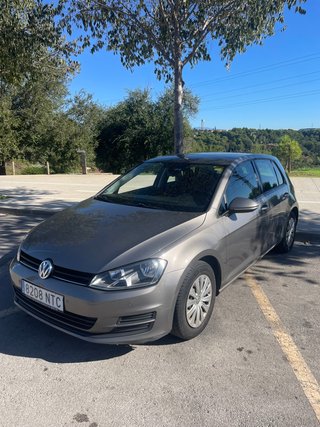 Volkswagen Golf 7 Comfortline