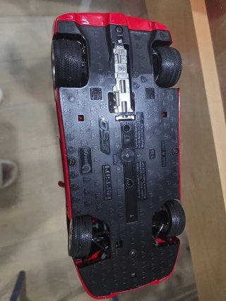 Ferrari F50 Escala 1/18