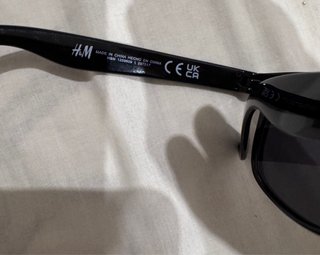 Gafas de sol infantiles