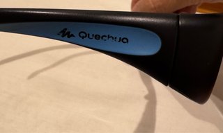 Gafas de sol infantiles