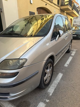 FIAT Ulysse 2005
