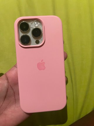 iPhone 14 Pro Dorado