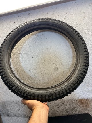 Neumático Pirelli  ML 14