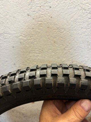 Neumático Pirelli  ML 14