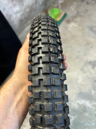 Neumático Pirelli  ML 14