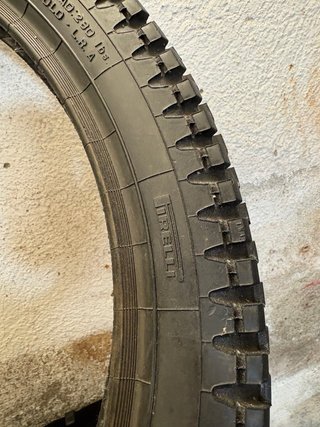 Neumático Pirelli  ML 14