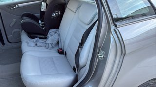 Mercedes-Benz Clase B 2006