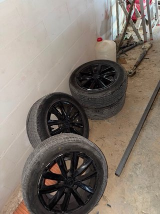 Llantas Renault Megane IV