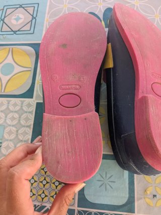 Mocasines Agatha Ruiz de la Prada piel