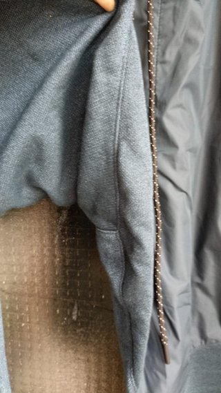Pantalón Nike Air Max Azul/Teal