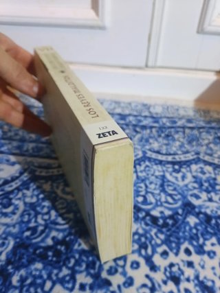 7 De Cómo un Rey Perdió Francia