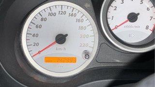Toyota RAV4 2004