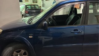 Toyota RAV4 2004