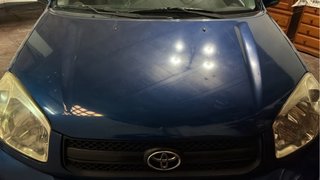 Toyota RAV4 2004