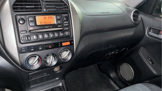 Toyota RAV4 2004