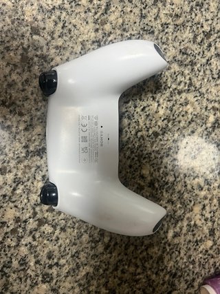 Mando PS5 Sony Blanco