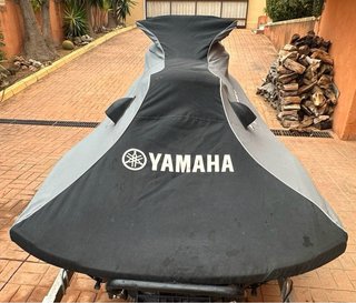 Funda Yamaha FZS SHO moto de agua