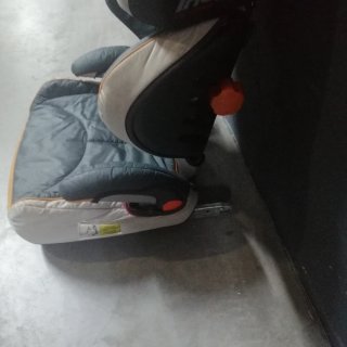 Silla Coche Indy Racing Team Jane