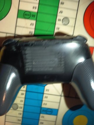 Controlador Nintendo Switch Pro