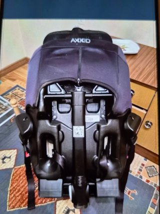 Silla de coche Axkid Minikid