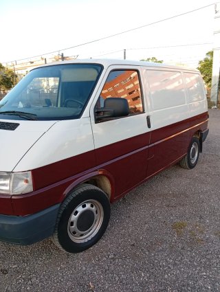 Volkswagen Transporter 1994