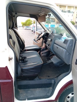 Volkswagen Transporter 1994