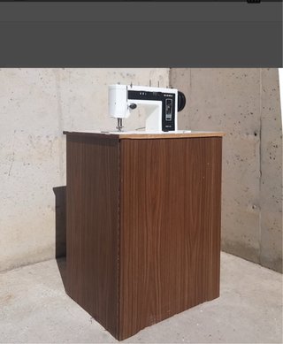 Máquina de coser Sigma
