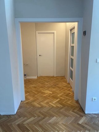 Instalación de puertas