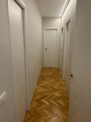 Instalación de puertas