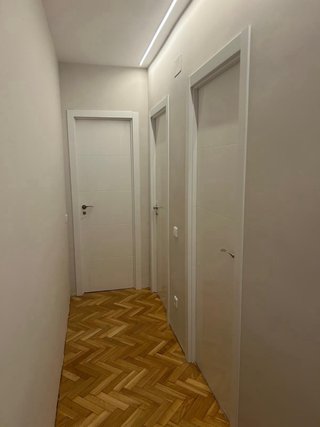 Instalación de puertas