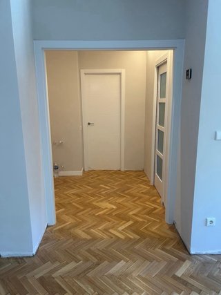 Instalación de puertas