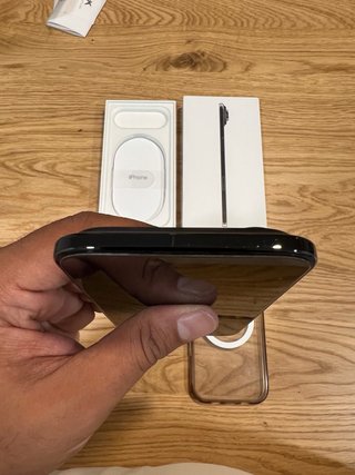 iPhone Air 256 GB