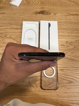 iPhone Air 256 GB