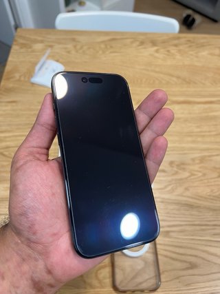 iPhone Air 256 GB
