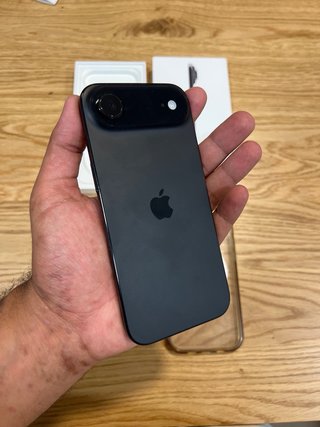 iPhone Air 256 GB