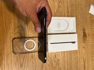 iPhone Air 256 GB