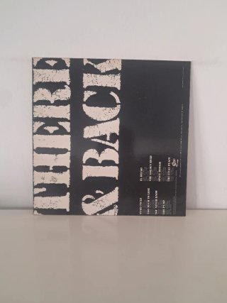 Vinilo LP Jeff Beck - There and Back