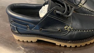 Náuticos Benavente Azul Talla 41